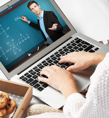TUTORIA EM EDUCAÇÃO A DISTÂNCIA TUTORIA EM EDUCAÇÃO A DISTÂNCIA