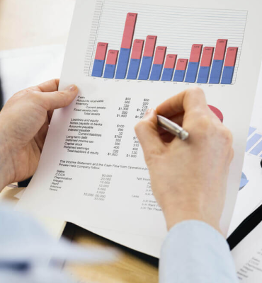 CONTROLADORIA E FINANÇAS CONTROLADORIA E FINANÇAS