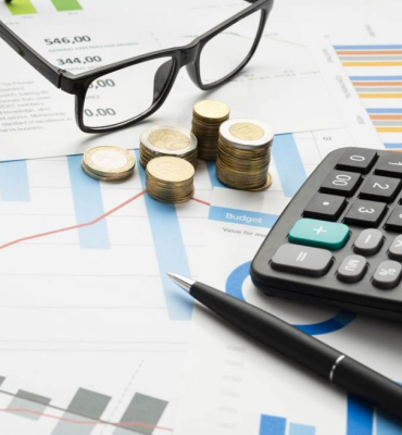 DOCÊNCIA EM GESTÃO FINANCEIRA DOCÊNCIA EM GESTÃO FINANCEIRA