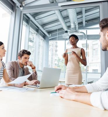 MBA EXECUTIVO EM ADMINISTRAÇÃO DA PRODUÇÃO MBA EXECUTIVO EM ADMINISTRAÇÃO DA PRODUÇÃO