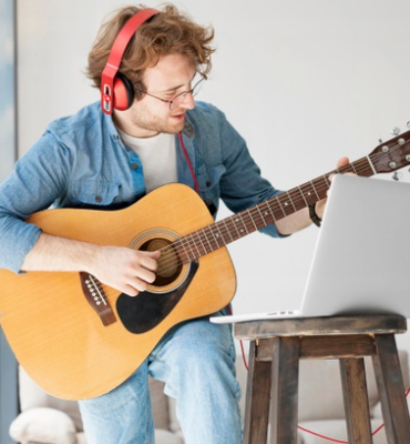 MÚSICA COM ÊNFASE EM EDUCAÇÃO MUSICAL MÚSICA COM ÊNFASE EM EDUCAÇÃO MUSICAL