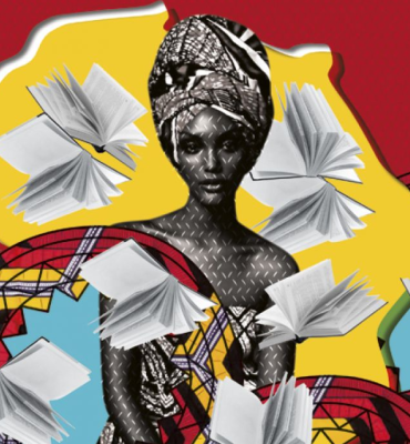 LITERATURA AFRICANA, INDÍGENA E LATINA LITERATURA AFRICANA, INDÍGENA E LATINA