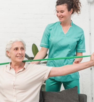 DOCÊNCIA EM FISIOTERAPIA DOCÊNCIA EM FISIOTERAPIA