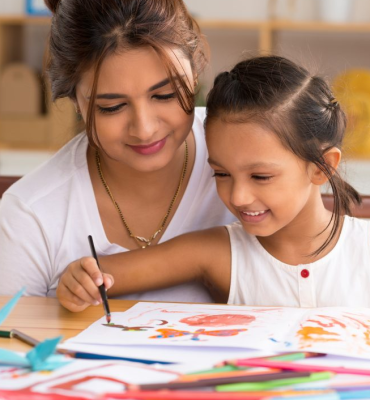 DOCÊNCIA DA EDUCAÇÃO INFANTIL E DOS ANOS INICIAIS DOCÊNCIA DA EDUCAÇÃO INFANTIL E DOS ANOS INICIAIS