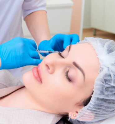 ESTUDOS EM ESTÉTICA FACIAL ESTUDOS EM ESTÉTICA FACIAL