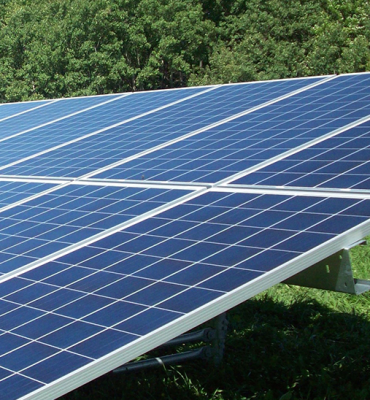 MBA EM ENERGIAS RENOVÁVEIS MBA EM ENERGIAS RENOVÁVEIS