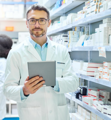 MBA EM LOGÍSTICA FARMACÊUTICA MBA EM LOGÍSTICA FARMACÊUTICA