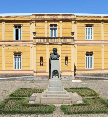 GESTÃO DE MUSEUS COM ÊNFASE EM CULTURA GESTÃO DE MUSEUS COM ÊNFASE EM CULTURA