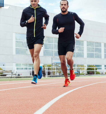 TREINAMENTO ESPECIALIZADO E FUNCIONAL PARA CORRIDA TREINAMENTO ESPECIALIZADO E FUNCIONAL PARA CORRIDA