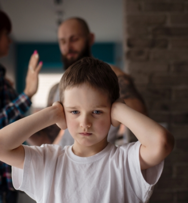 PSICOLOGIA E A SÍNDROME DA ALIENAÇÃO PARENTAL PSICOLOGIA E A SÍNDROME DA ALIENAÇÃO PARENTAL