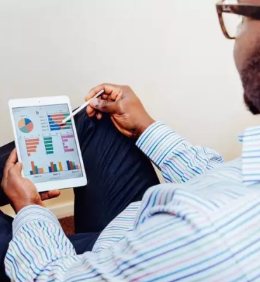 ANÁLISE DE DADOS E MATEMÁTICA APLICADA ANÁLISE DE DADOS E MATEMÁTICA APLICADA