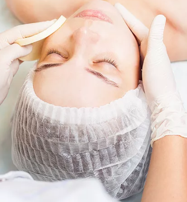 COSMETOLOGIA AVANÇADA COSMETOLOGIA AVANÇADA